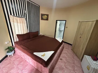 One-Bedroom House — Soukaina Beach Bungalow