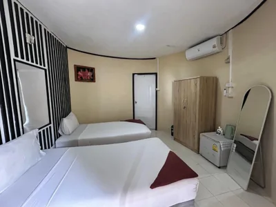 Soukaina Beach Bungalow – Photos 2